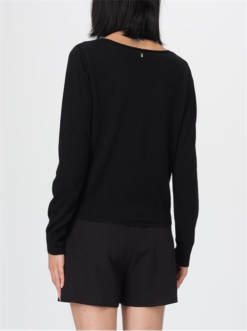 Maglia Liu jo donna LIU JO | CF5042MA82O/22222